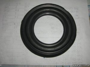 Запчасть 540-2917454-12