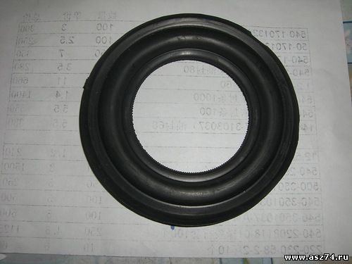 Запчасть 540-2917454-12