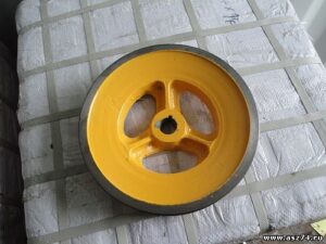 Запчасть 540А-3509130