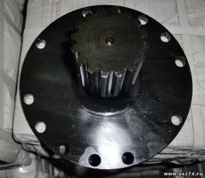 Запчасть 540А-2208059
