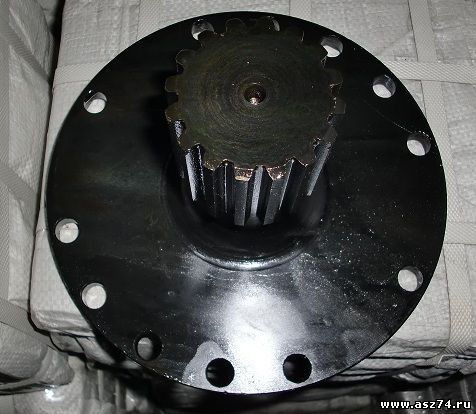 Запчасть 540А-2208059