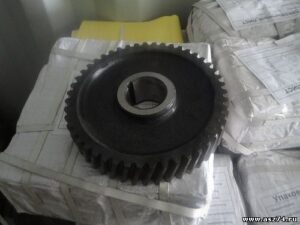 Запчасть 7548-1731075