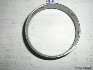 Запчасть 540-2917450
