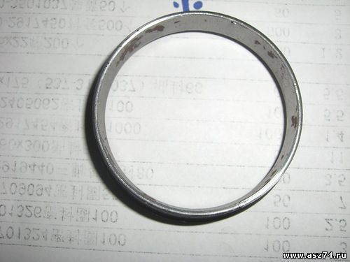 Запчасть 540-2917450