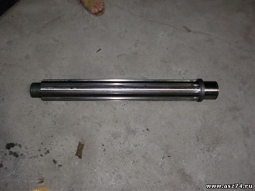 Запчасть 75551-1701402