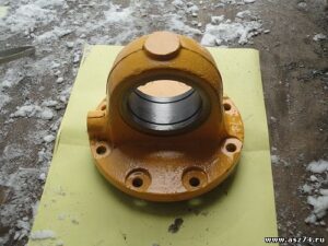 Запчасть 540-2917130-01