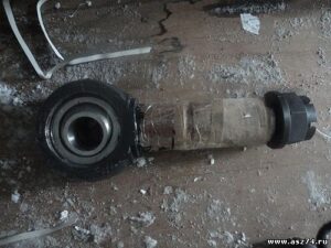 Запчасть 540-2919429-40