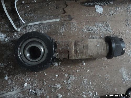 Запчасть 540-2919429-40