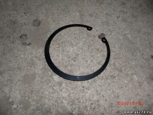 Запчасть 6411-2907459