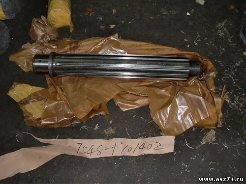 Запчасть 7548-1701402-20