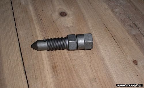 Запчасть 540-2917396