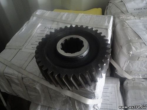 Запчасть 7548-1731034